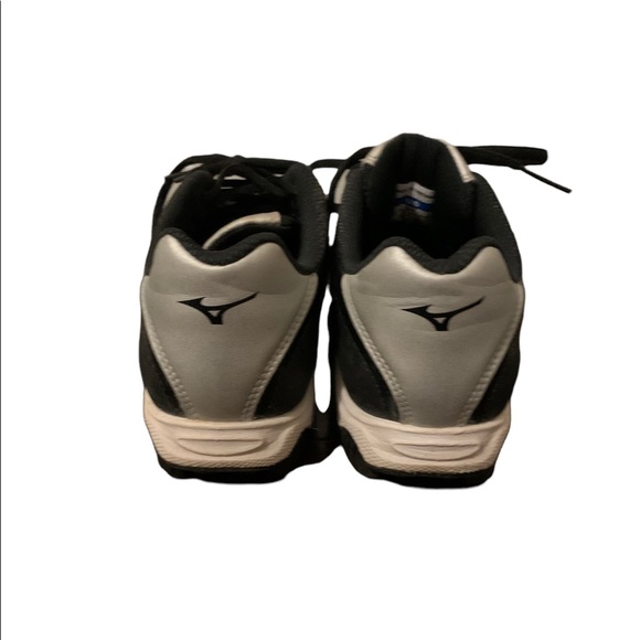 Unisex Mizuno Baseball Cleats - Picture 3 of 8
